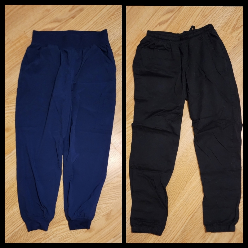 Uniform advantage scrub pants
